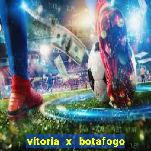 vitoria x botafogo sp palpite